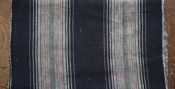 Antique Cotton Selection  - Stripes and Checks