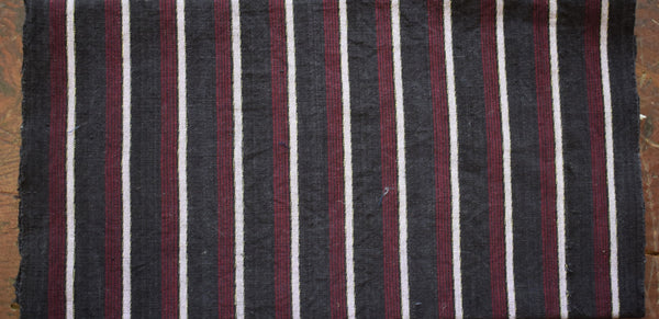 Antique Cotton Selection  - Stripes and Checks